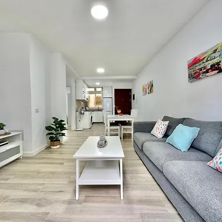 Lejlighed Juan Xxiii