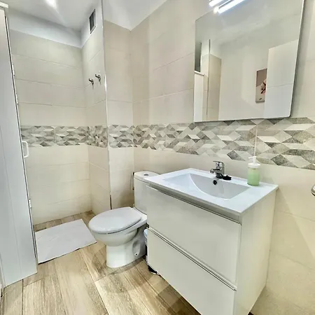 Juan Xxiii Arona (Tenerife)