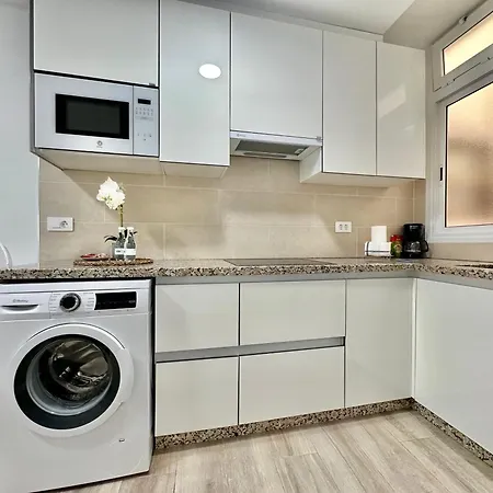 Juan Xxiii * Arona (Tenerife)