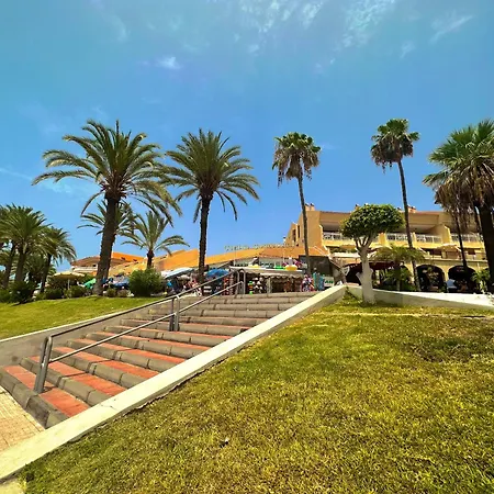 Juan Xxiii Arona (Tenerife)