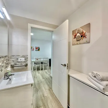 Lägenhet Juan Xxiii