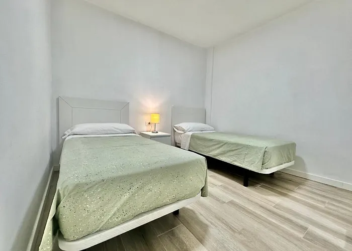 Apartment Juan Xxiii Arona (Tenerife)