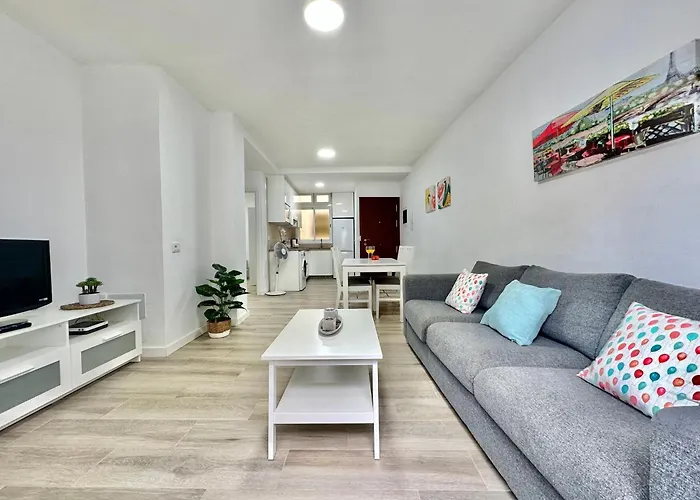 Apartment Juan Xxiii