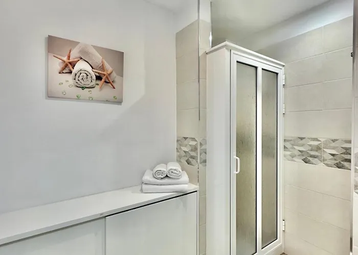 Apartment Juan Xxiii Arona (Tenerife)