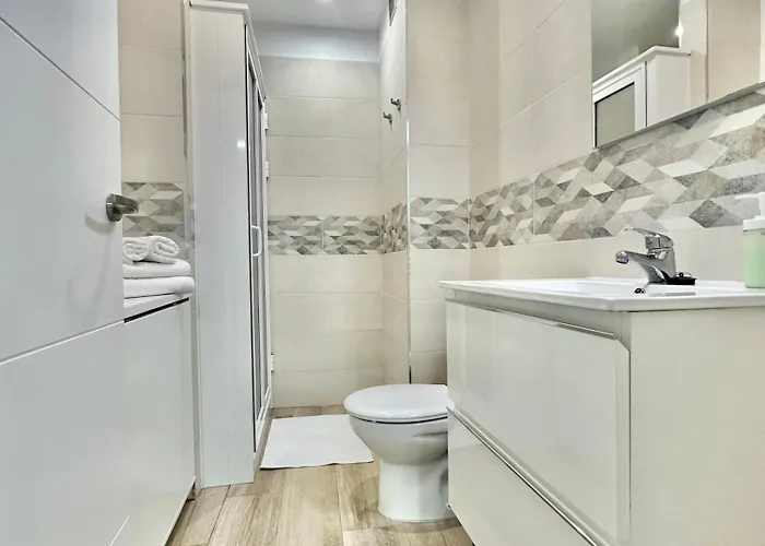 Apartment Juan Xxiii Arona (Tenerife)