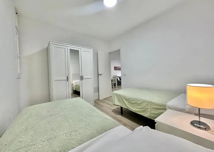 Apartment Juan Xxiii