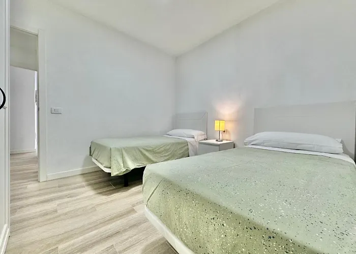 Apartment Juan Xxiii