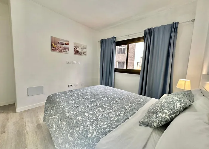 Apartment Juan Xxiii Arona (Tenerife)