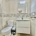 شقة Juan Xxiii