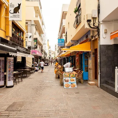 Apartament Juan Xxiii *