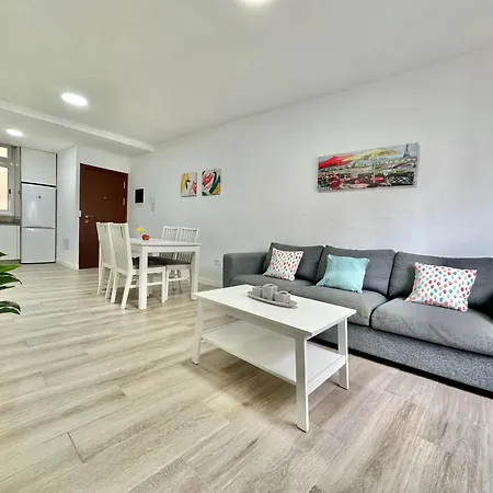 Apartament Juan Xxiii *