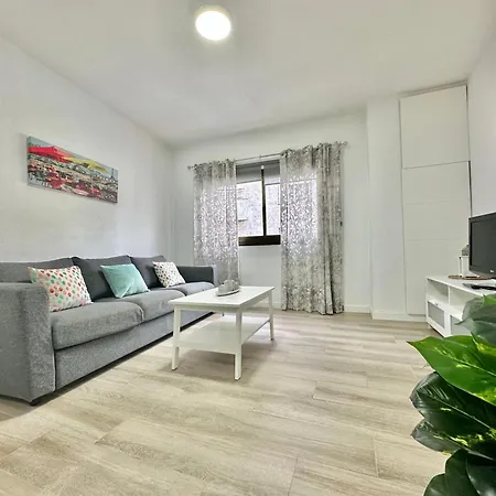 Apartmán Juan Xxiii Arona (Tenerife)