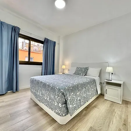 Juan Xxiii Apartament Arona (Tenerife)
