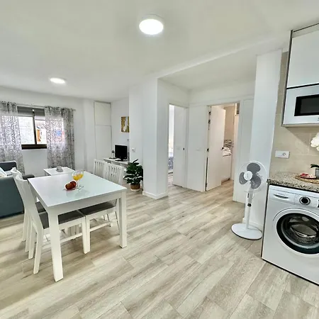 Juan Xxiii Apartmán