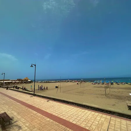 Apartament Juan Xxiii