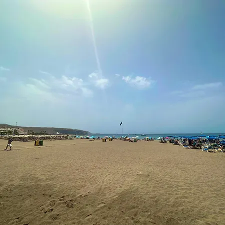 Juan Xxiii Apartmán Arona (Tenerife)