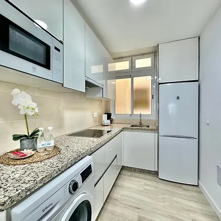 Apartament Juan Xxiii