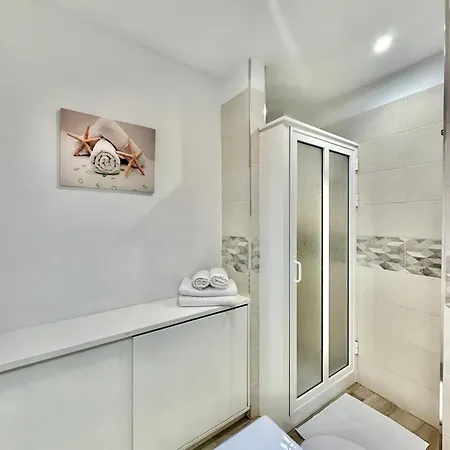 Apartament Juan Xxiii Arona (Tenerife)