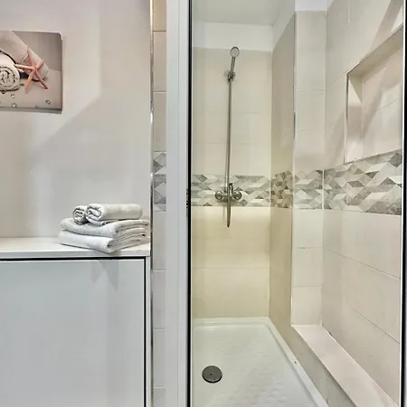 Apartament Juan Xxiii