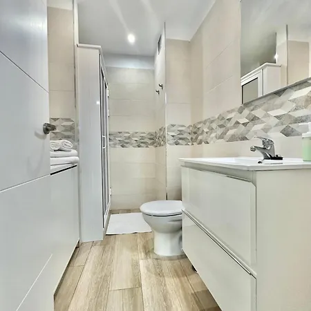 Apartament Juan Xxiii Arona (Tenerife)