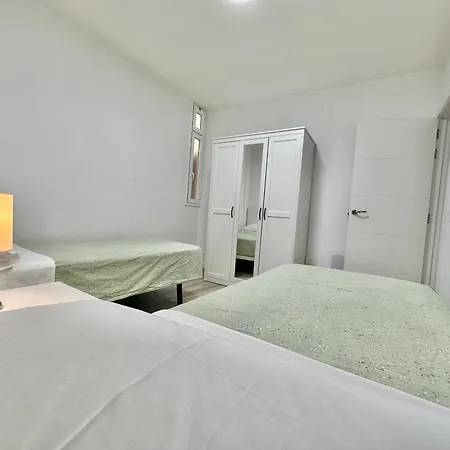 Apartament Juan Xxiii Arona (Tenerife)