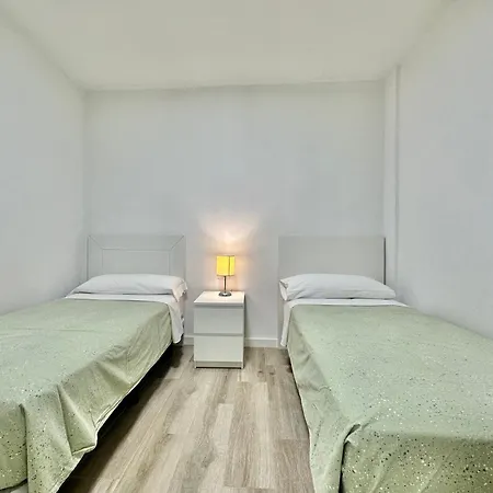 Apartament Juan Xxiii Arona (Tenerife)