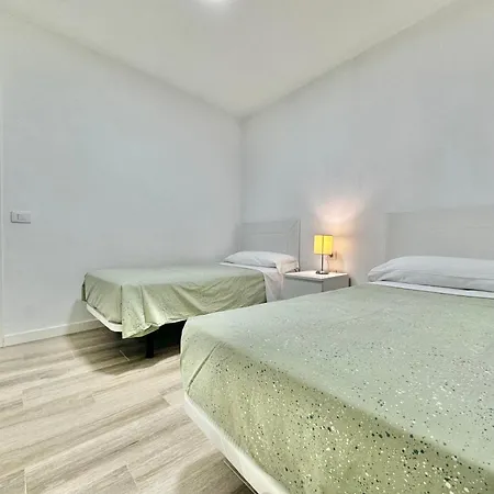 Apartment Juan Xxiii