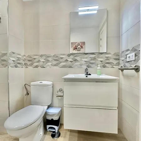 Apartament Juan Xxiii