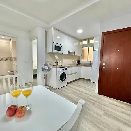 アパート Juan Xxiii