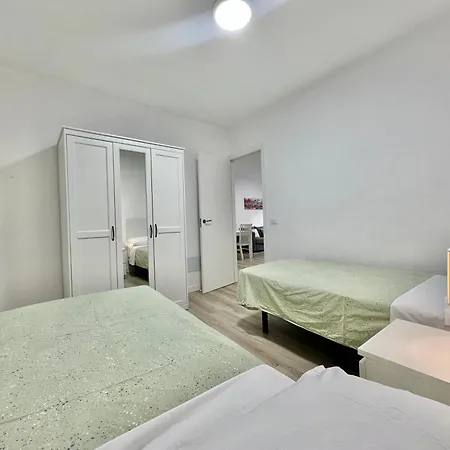 アパート Juan Xxiii