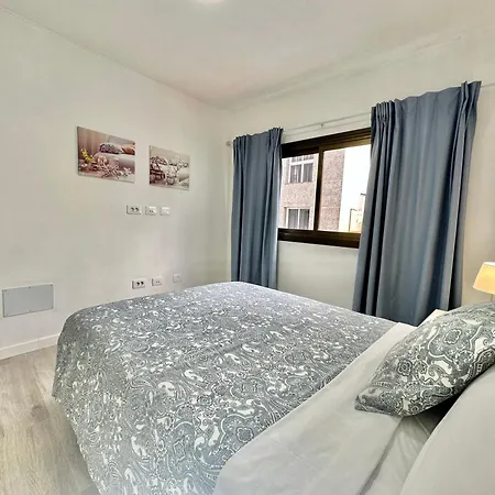 アパート Juan Xxiii アロナ