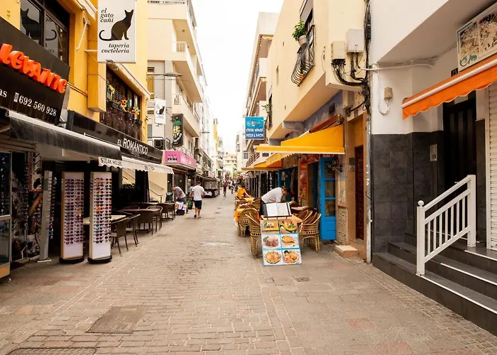 Apartamento Juan Xxiii *