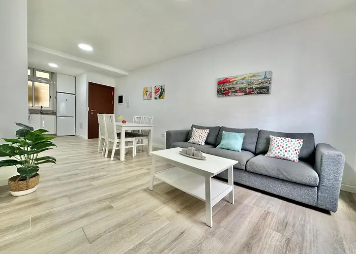 Apartamento Juan Xxiii *