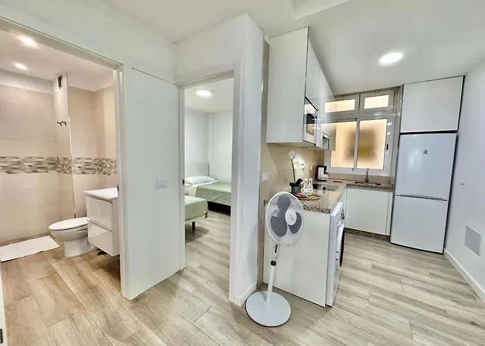 Juan Xxiii * Arona (Tenerife)