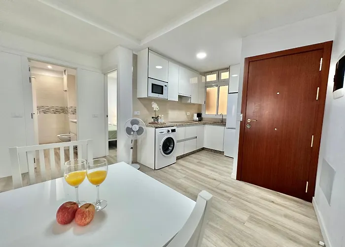 Apartamento Juan Xxiii