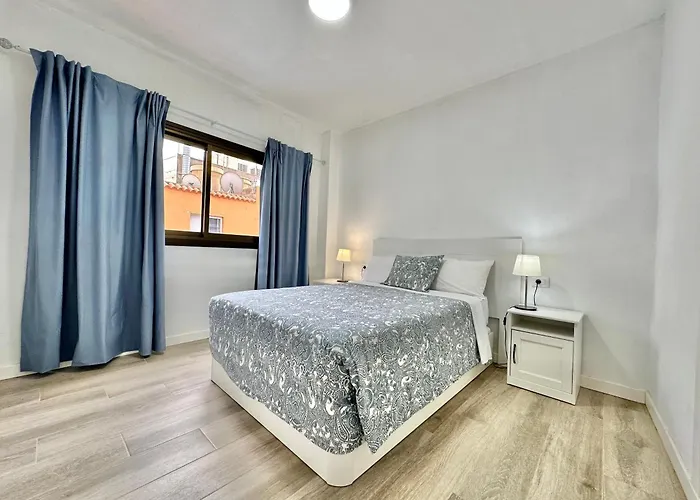 Juan Xxiii Apartamento Arona (Tenerife)