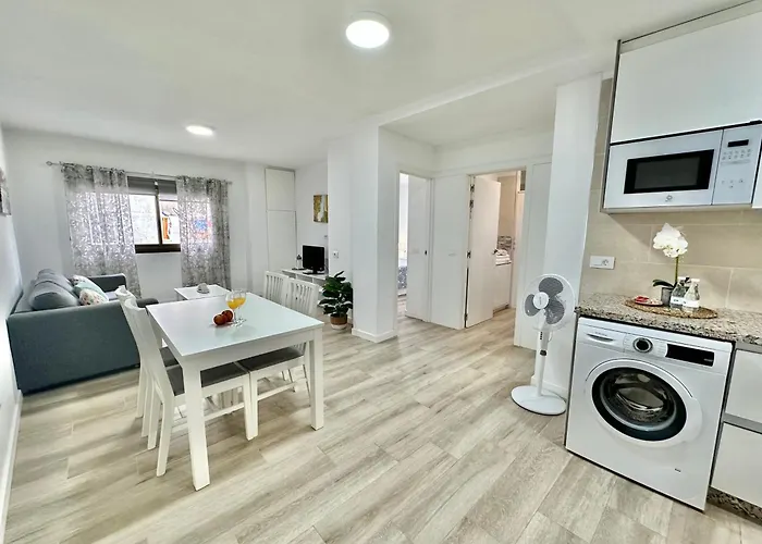 Juan Xxiii Apartamento