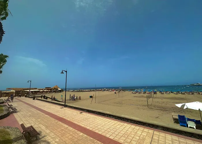 Apartamento Juan Xxiii