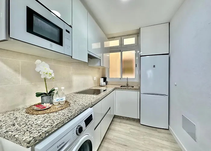 Apartamento Juan Xxiii