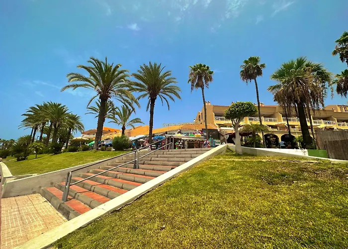 Juan Xxiii Arona (Tenerife)