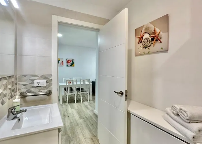 Apartamento Juan Xxiii