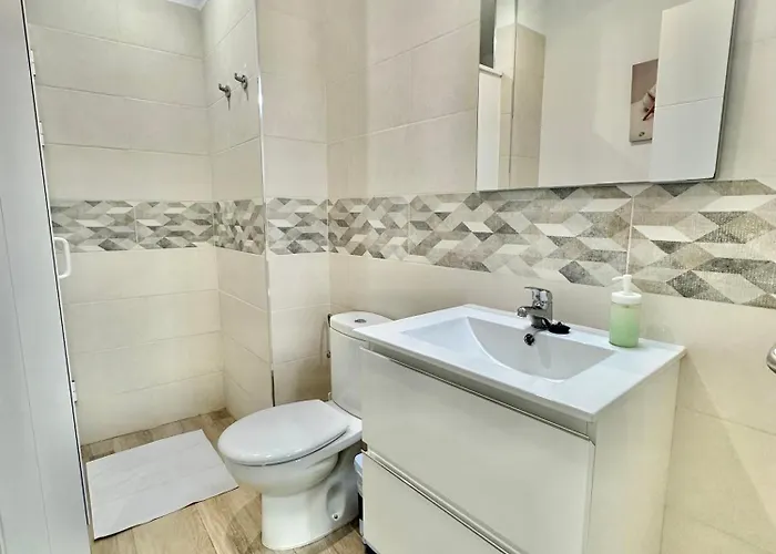 Juan Xxiii Arona (Tenerife)