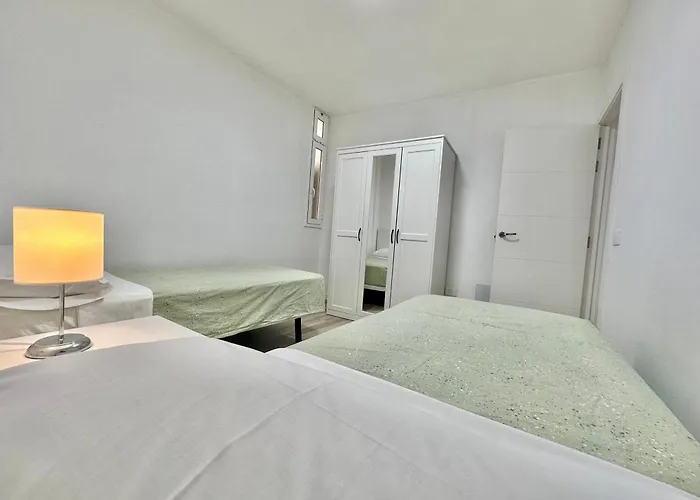 Apartamento Juan Xxiii Arona (Tenerife)