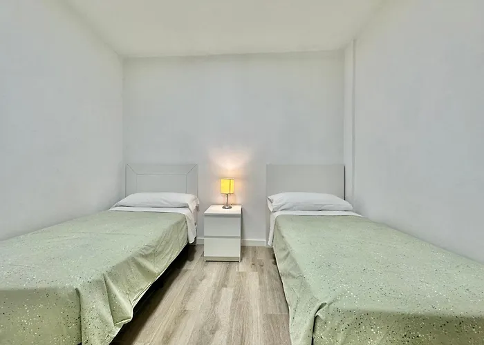 Apartamento Juan Xxiii Arona (Tenerife)