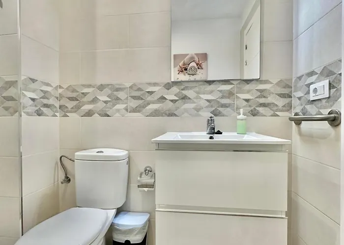 Apartamento Juan Xxiii